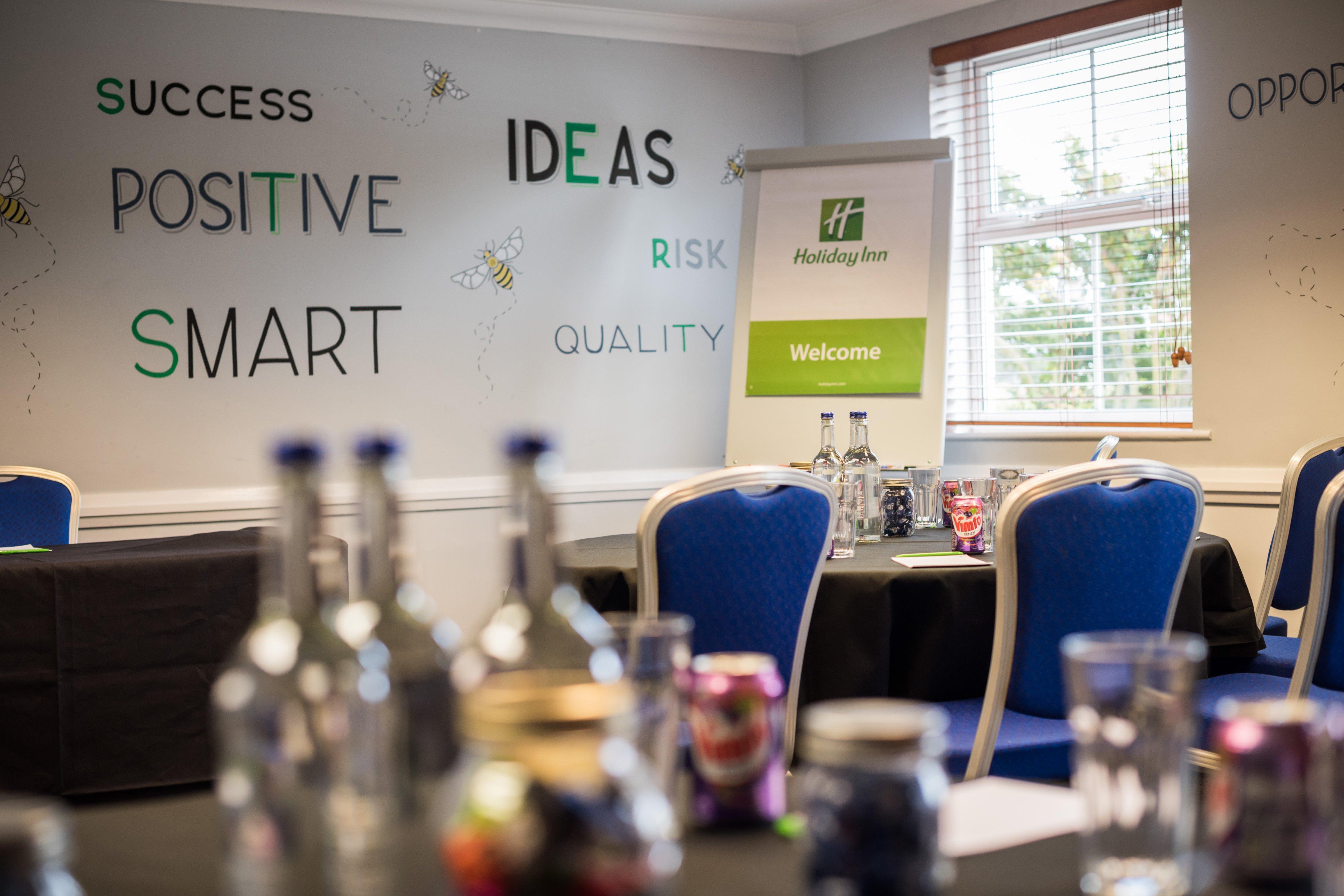Manchester West By Ihg Salford (Greater Manchester)