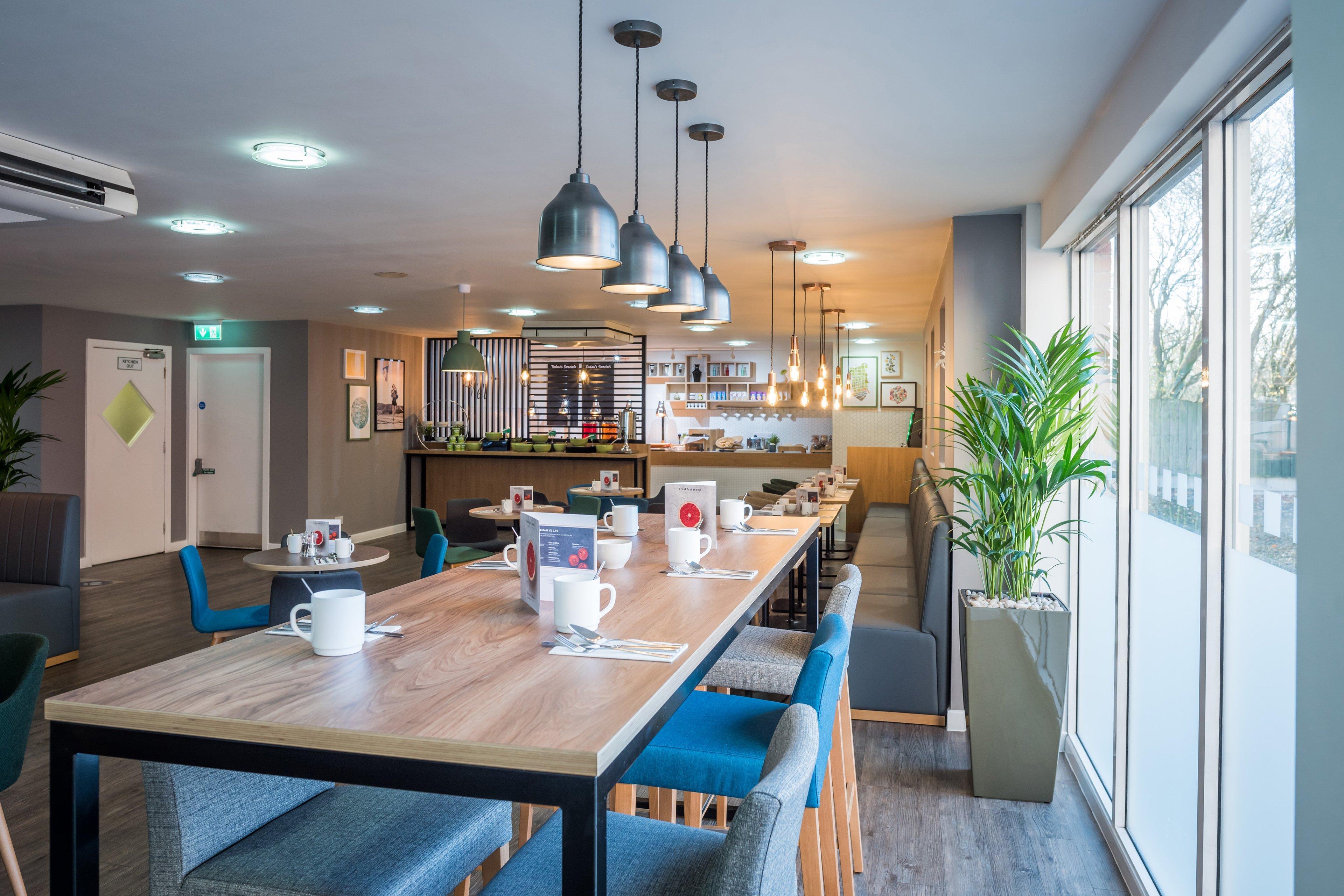 Manchester West By Ihg Hotel Salford (Greater Manchester)