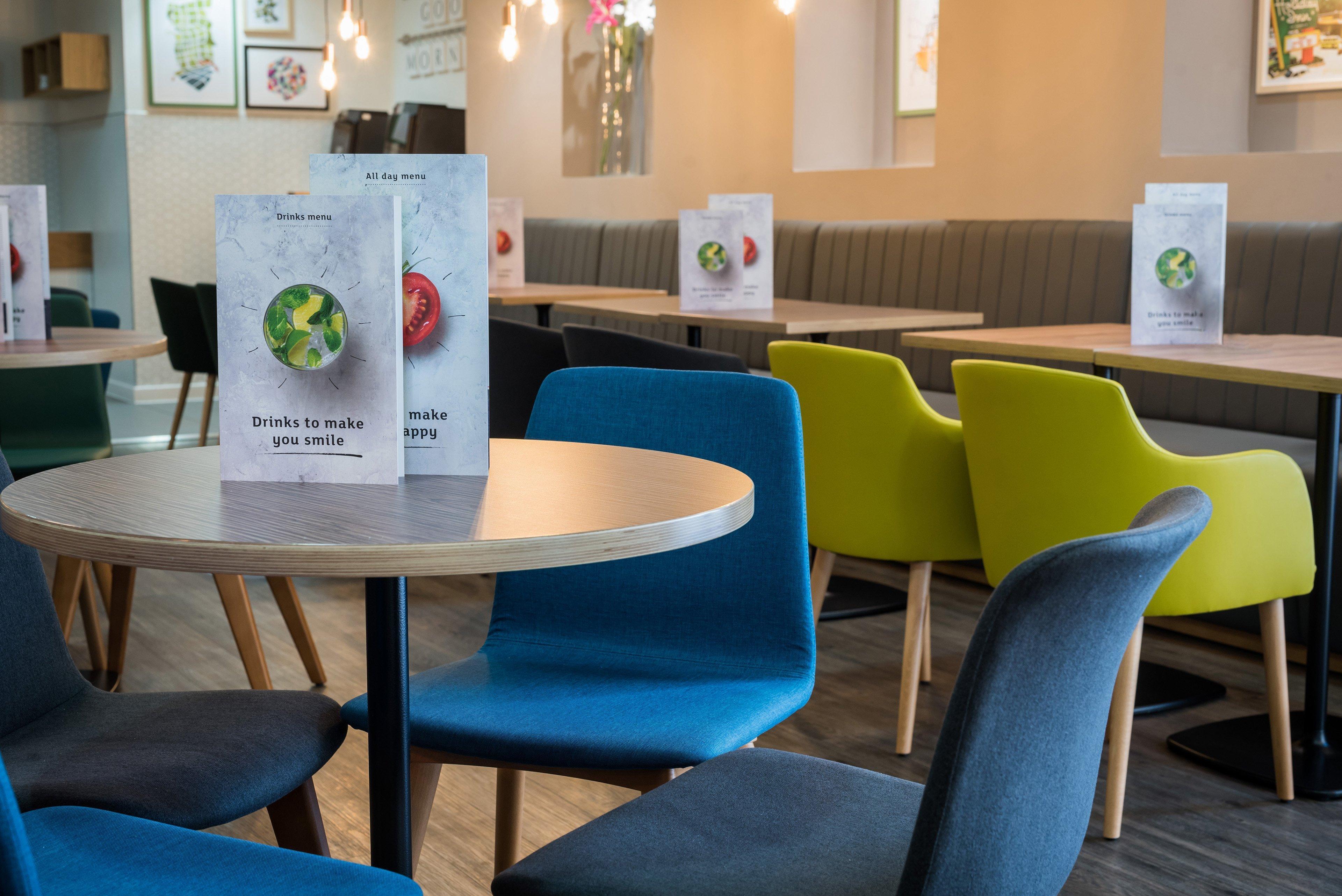 Hotel Manchester West By Ihg Salford (Greater Manchester)