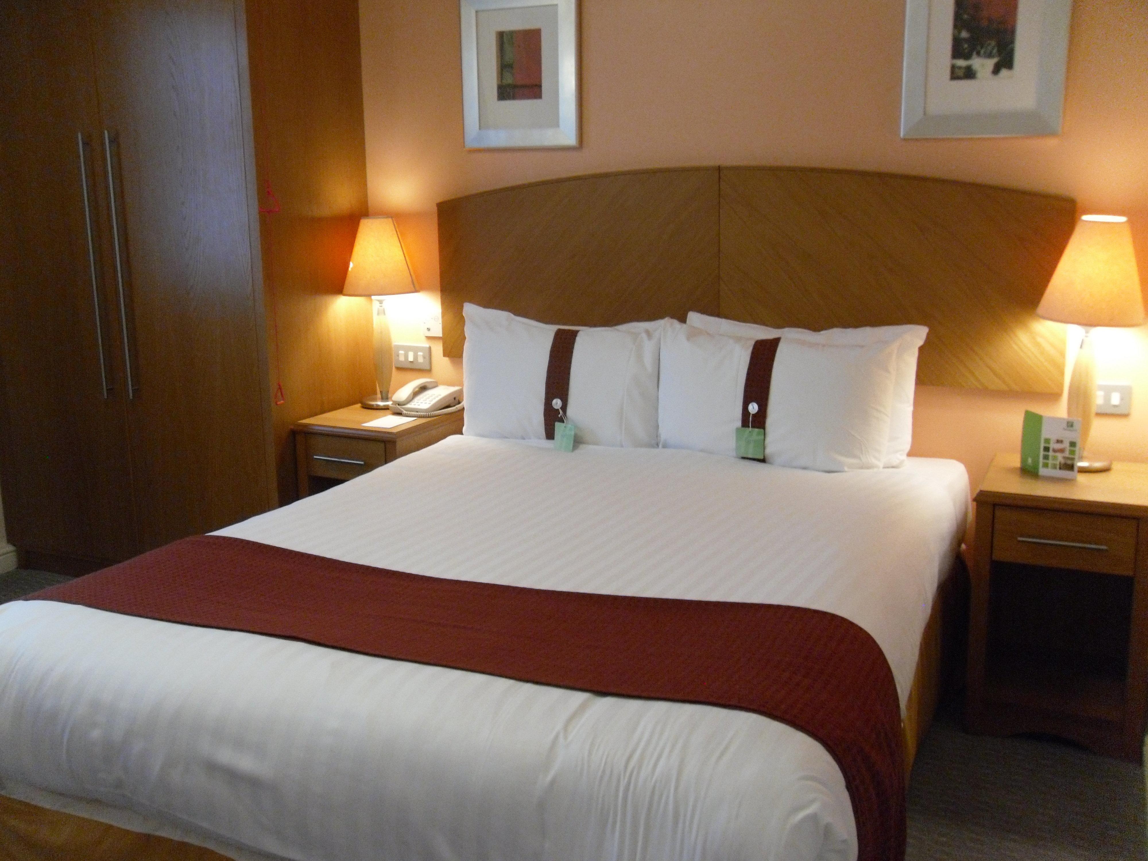 Manchester West By Ihg Hotel Salford (Greater Manchester)