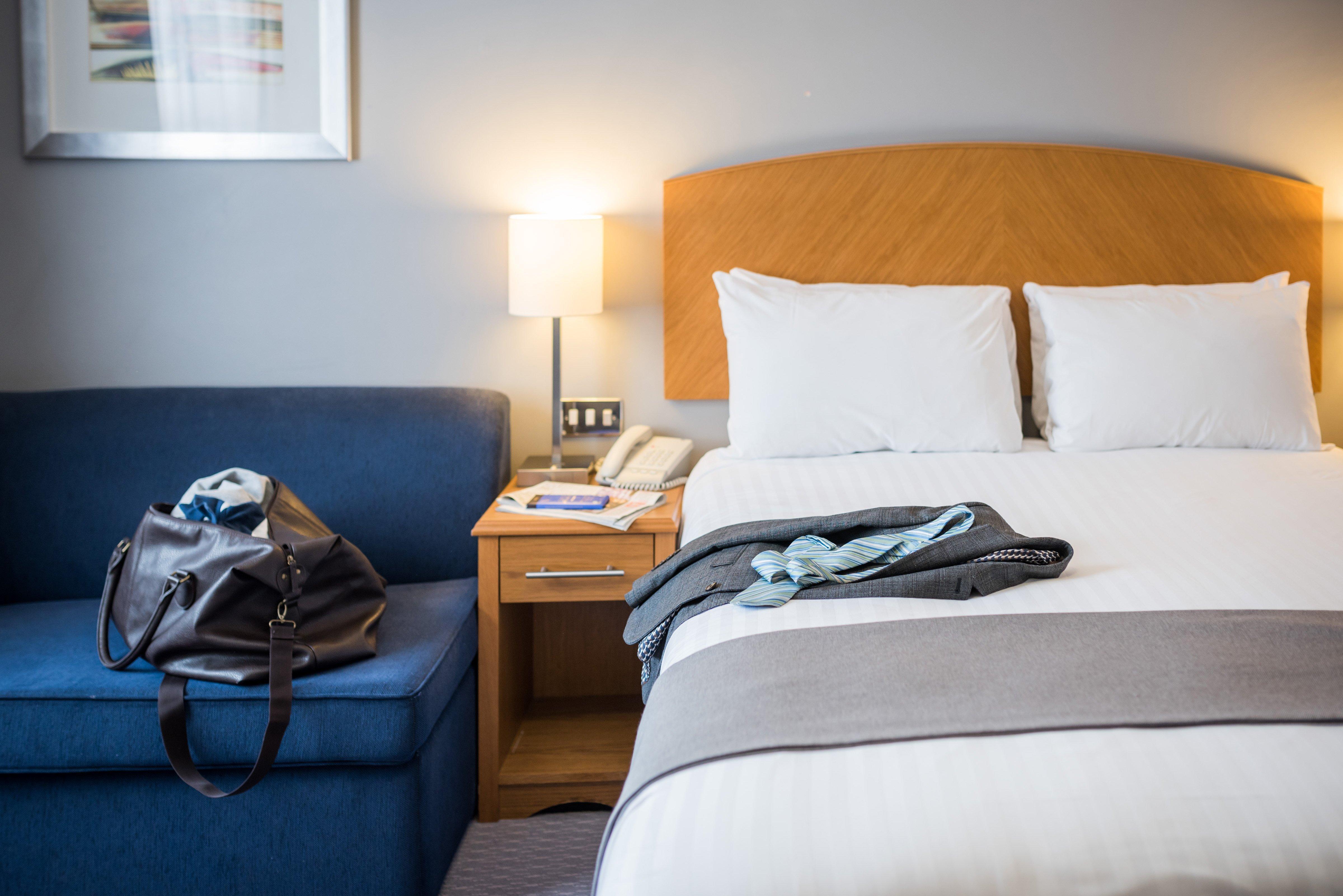 Hotel Manchester West By Ihg Salford (Greater Manchester)