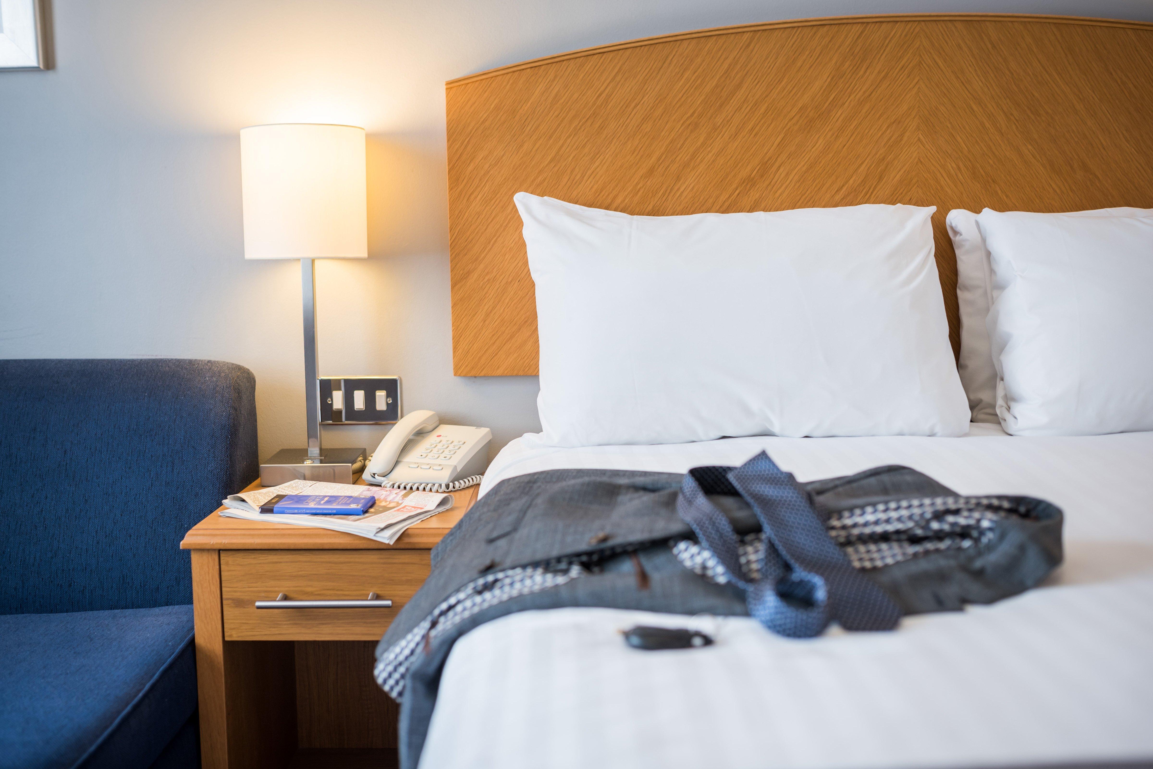 Manchester West By Ihg Hotel Salford (Greater Manchester)