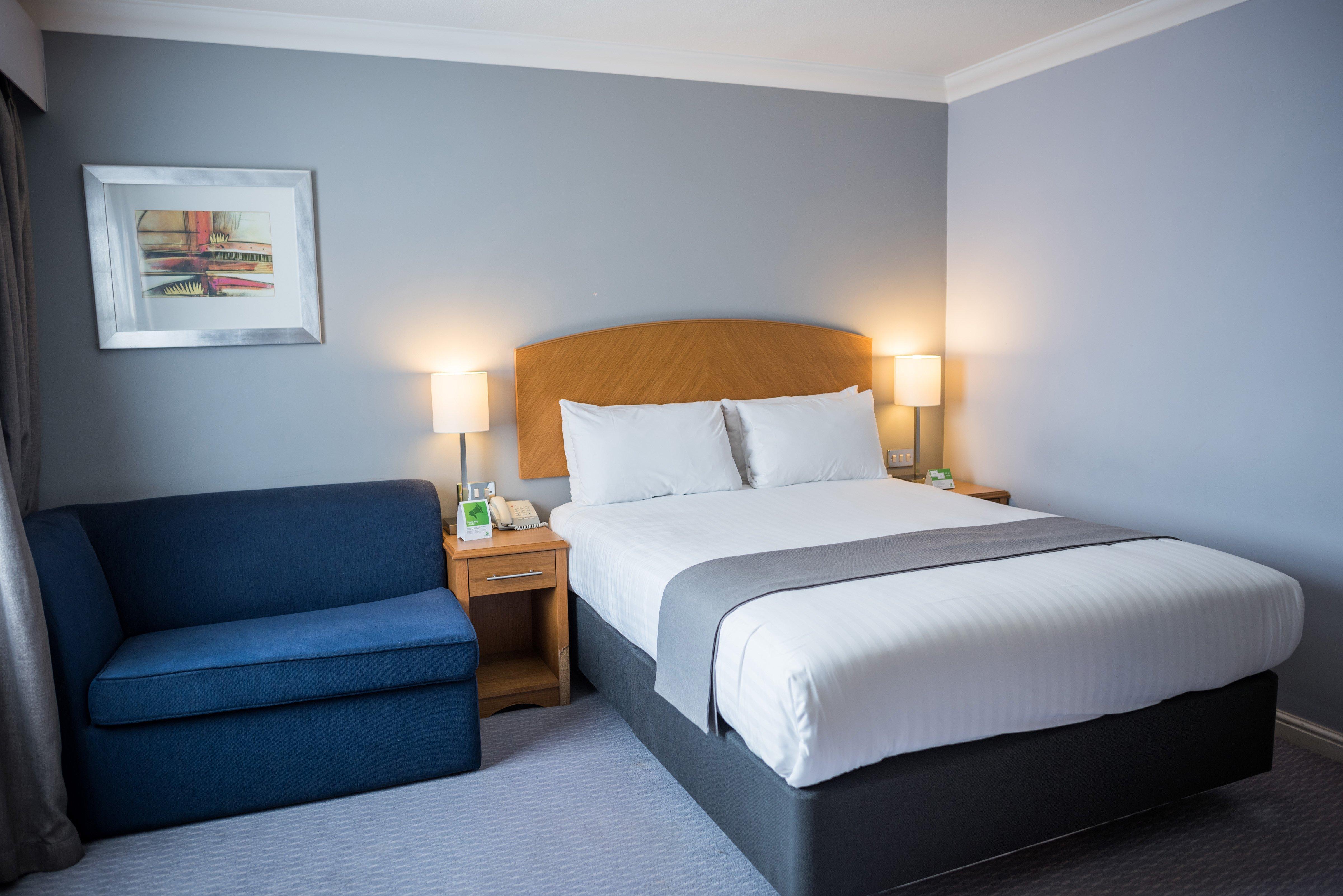 Manchester West, An Ihg 3*