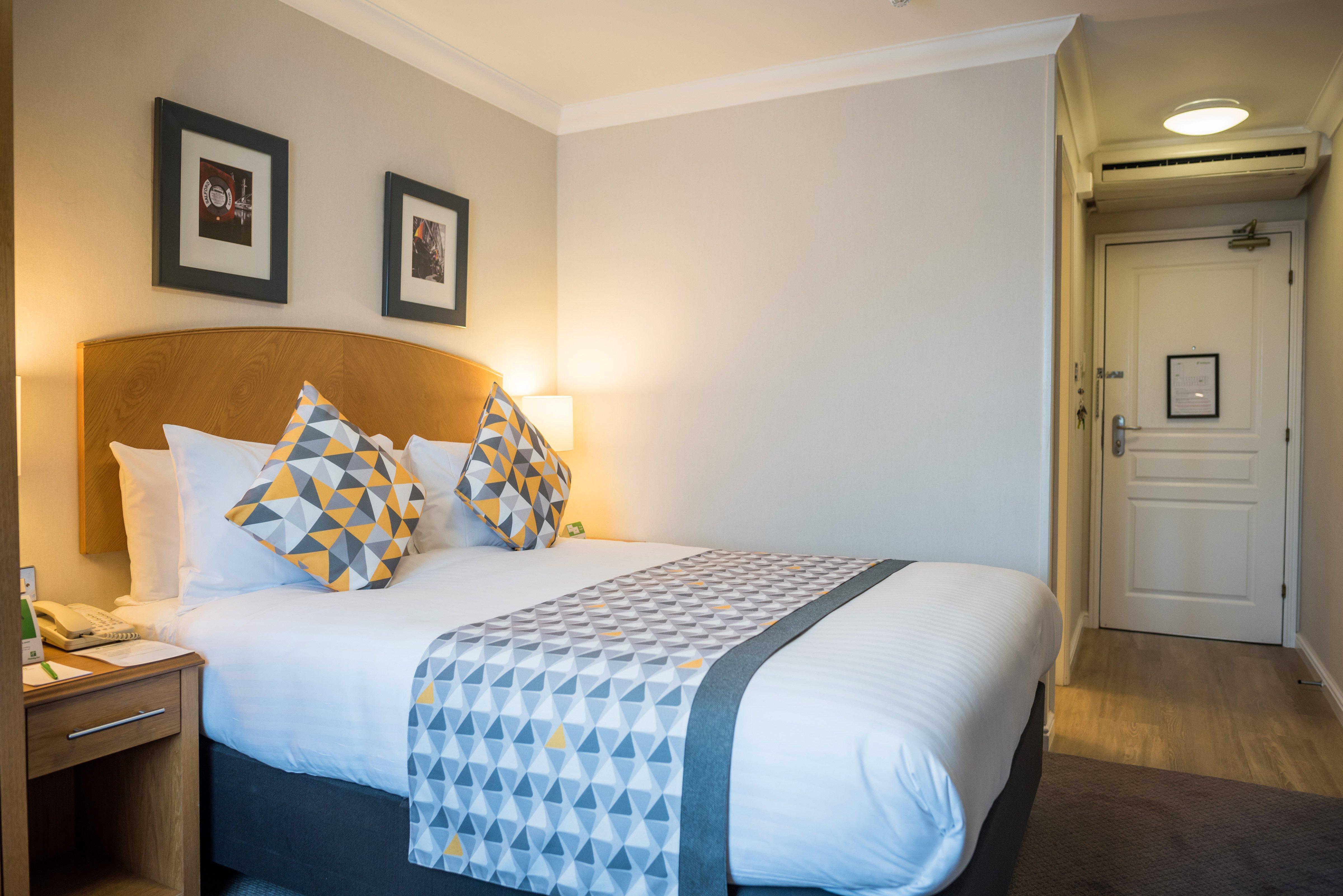Hotel Manchester West, An Ihg