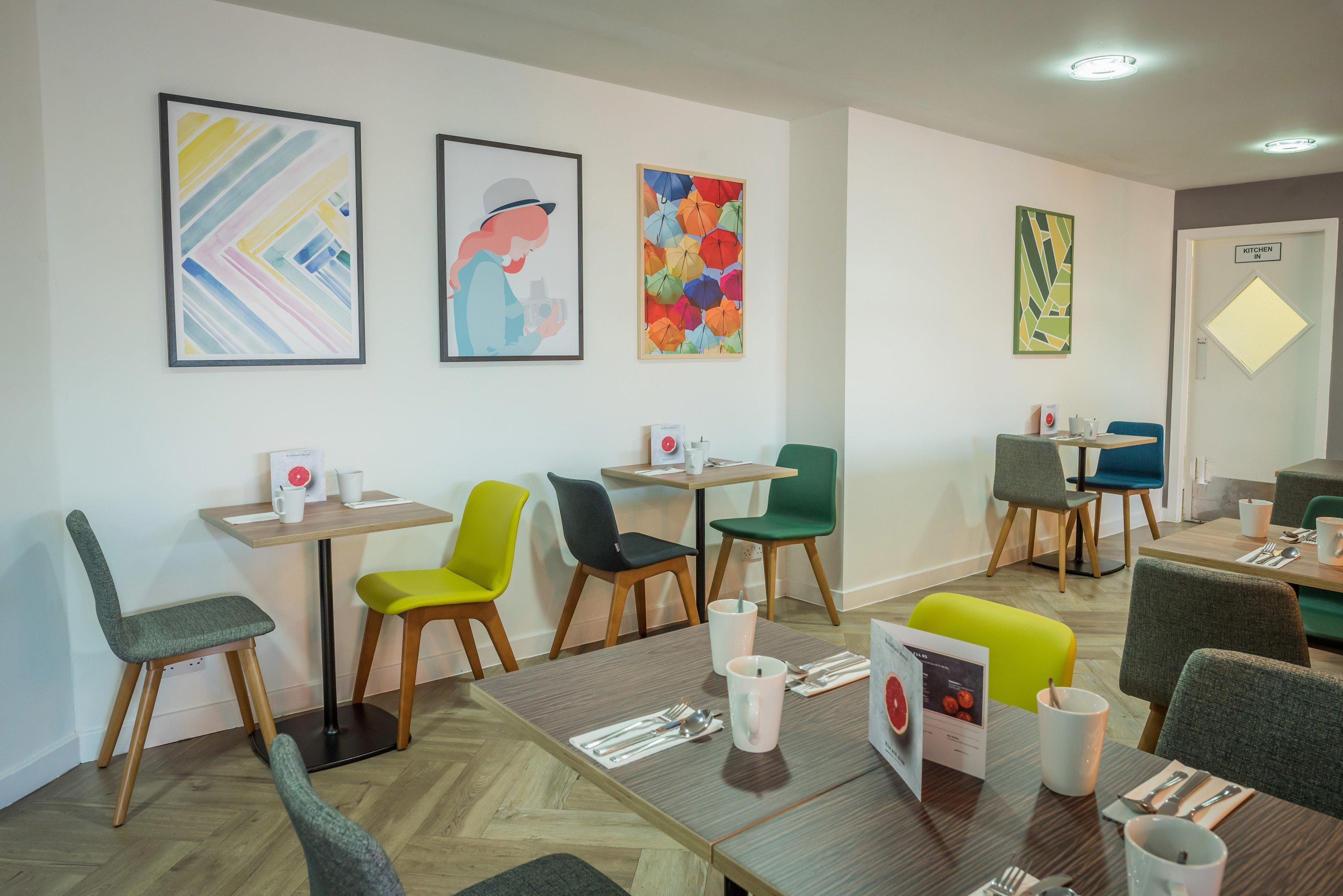 Manchester West, An Ihg 3* Salford (Greater Manchester)