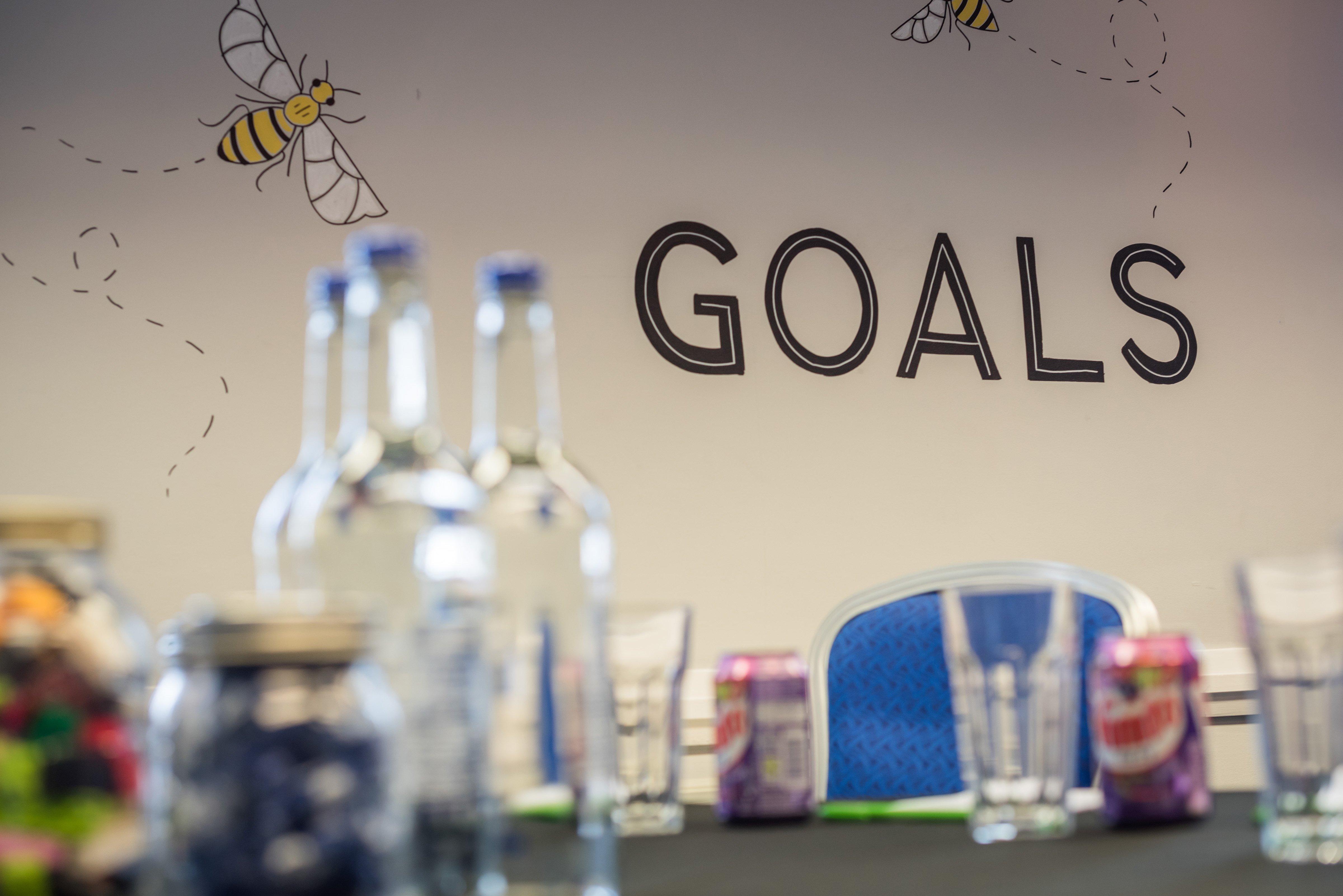 Manchester West, An Ihg 3* Salford (Greater Manchester)