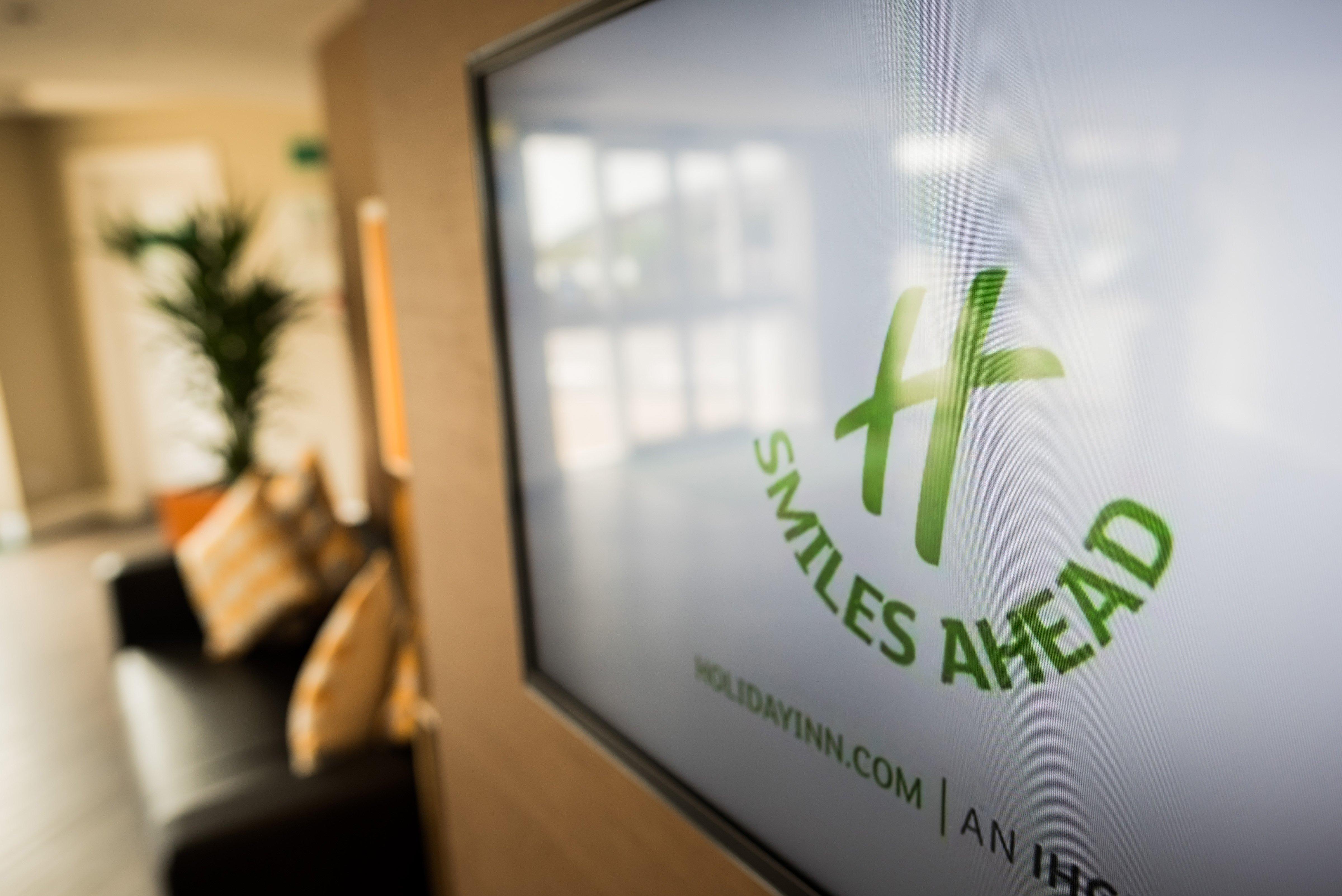 Manchester West, An Ihg 3* Salford (Greater Manchester)