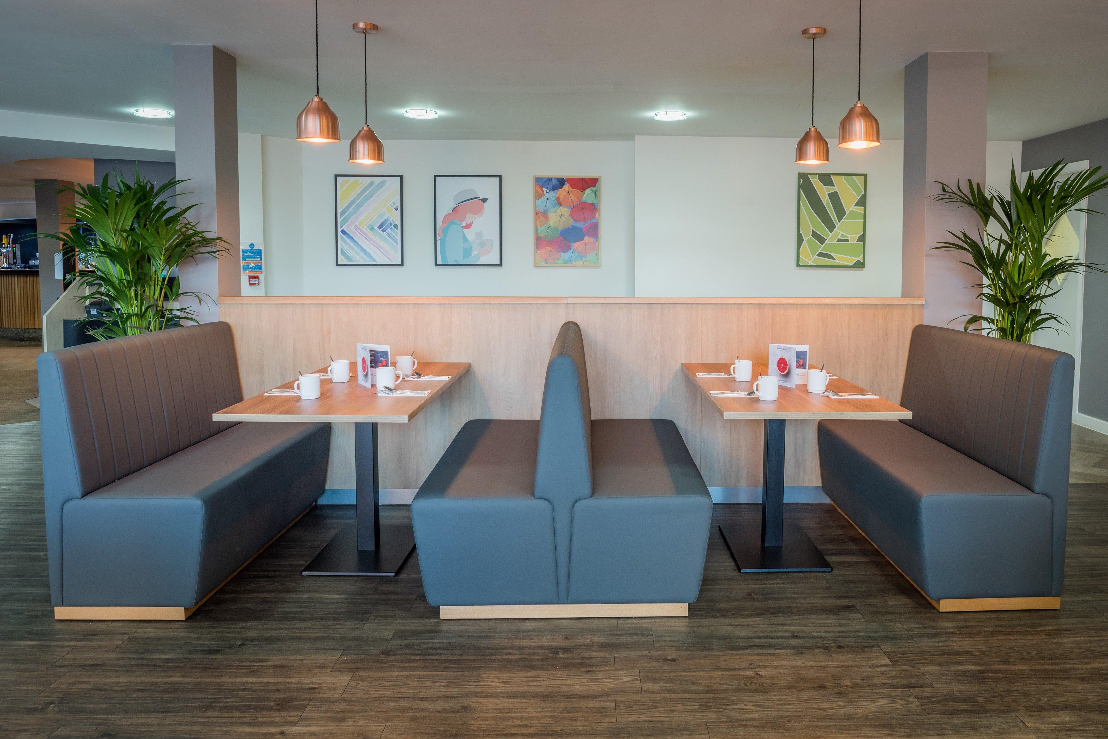 Manchester West, An Ihg Salford (Greater Manchester)