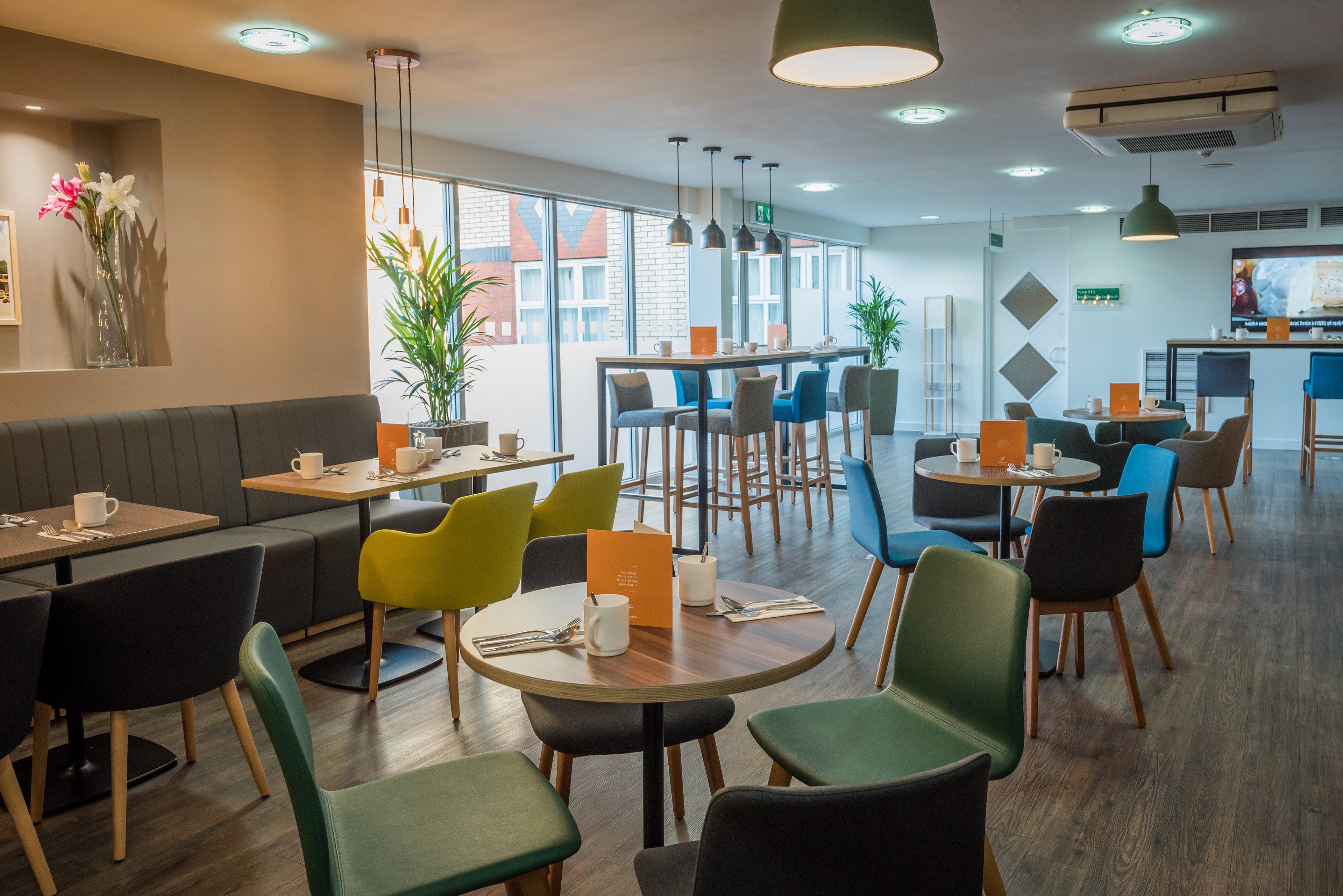 Manchester West, An Ihg 3*