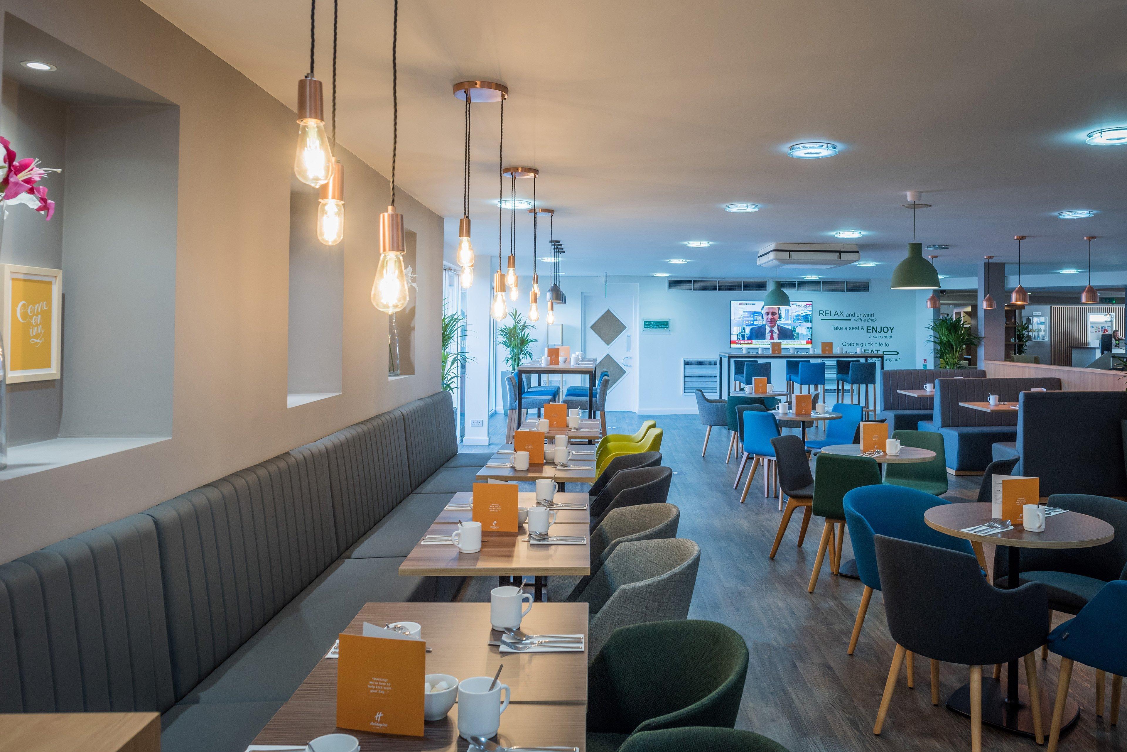 Manchester West, An Ihg 3* Salford (Greater Manchester)