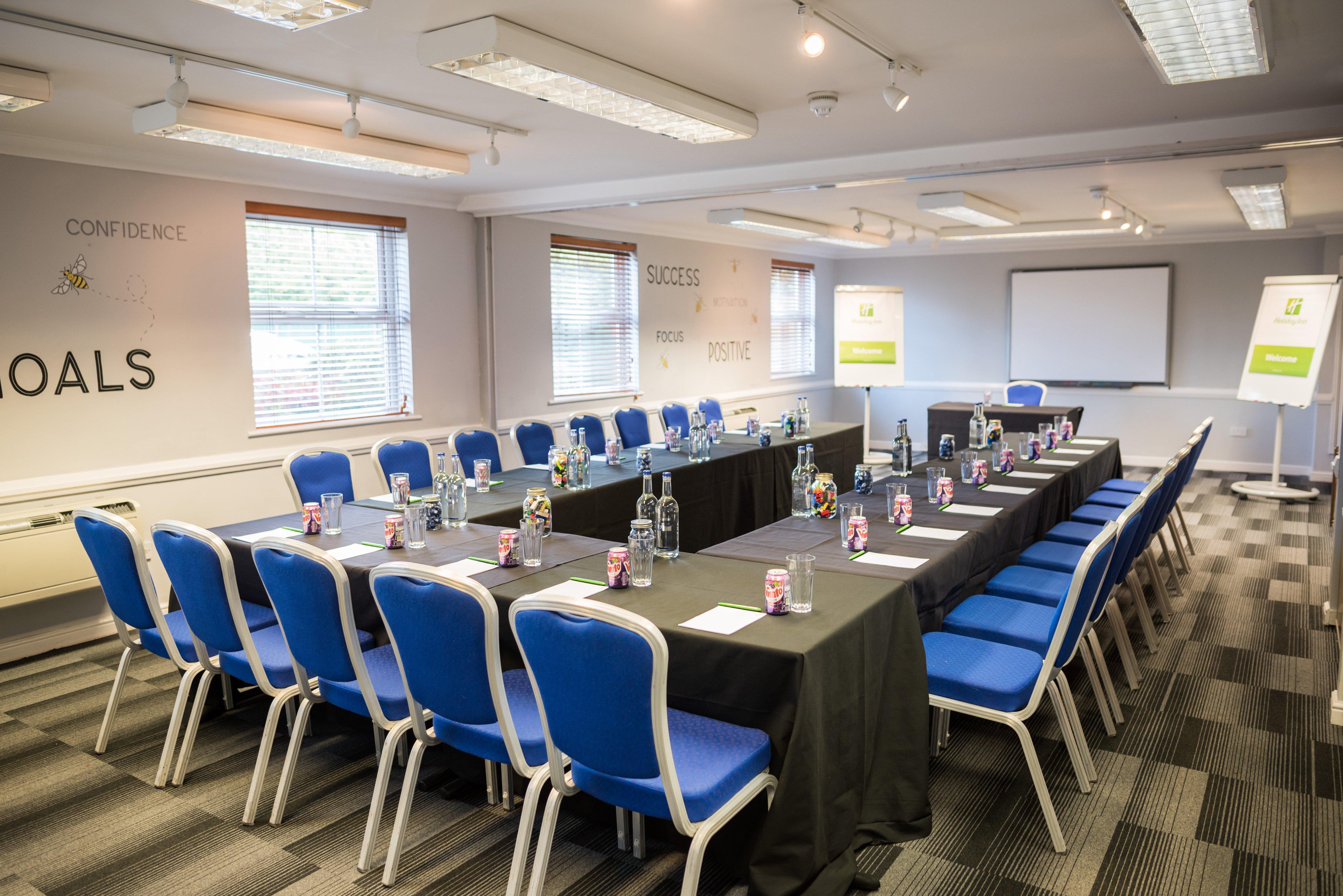 Hotel Manchester West, An Ihg Salford (Greater Manchester)