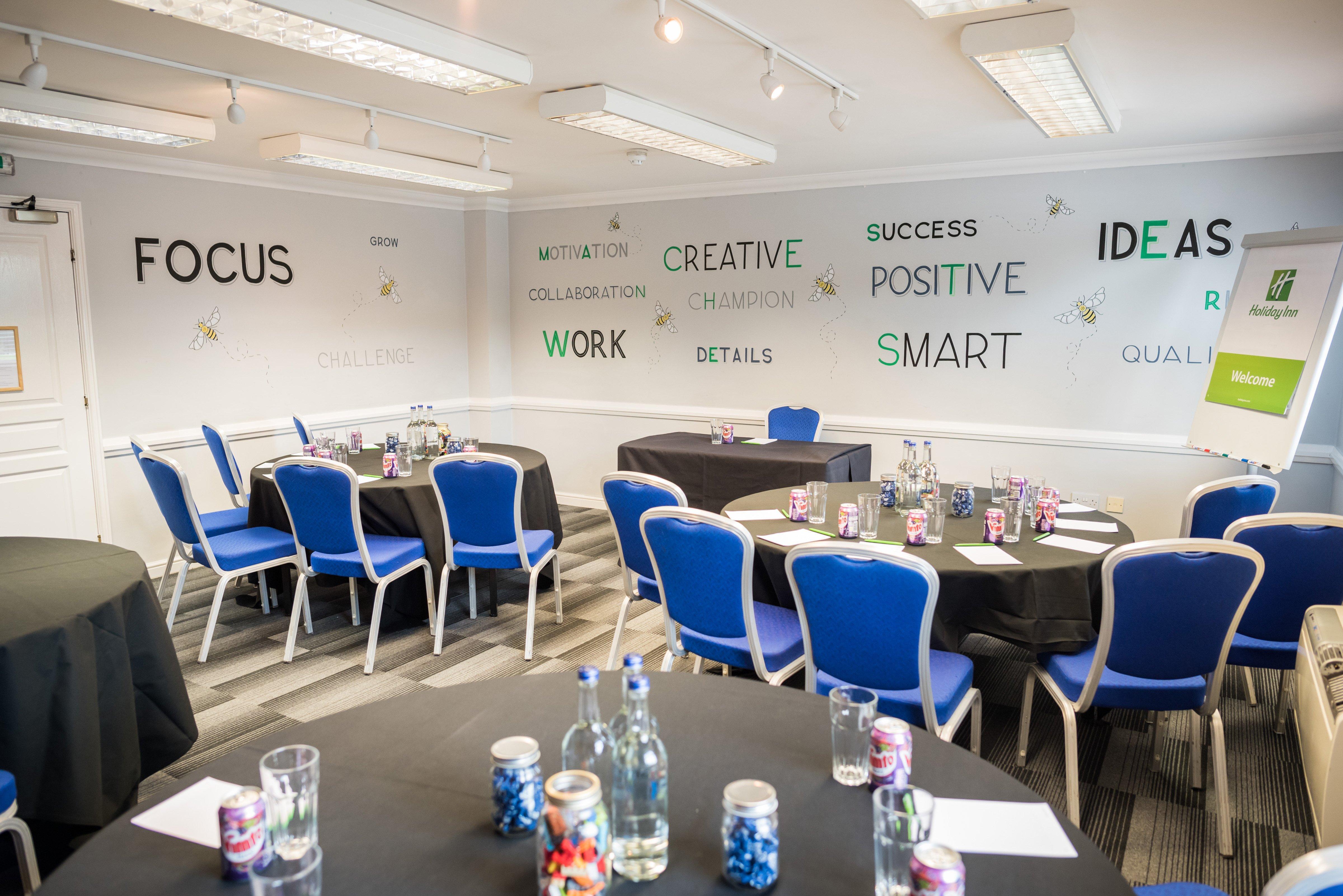 Manchester West, An Ihg Hotel 3*
