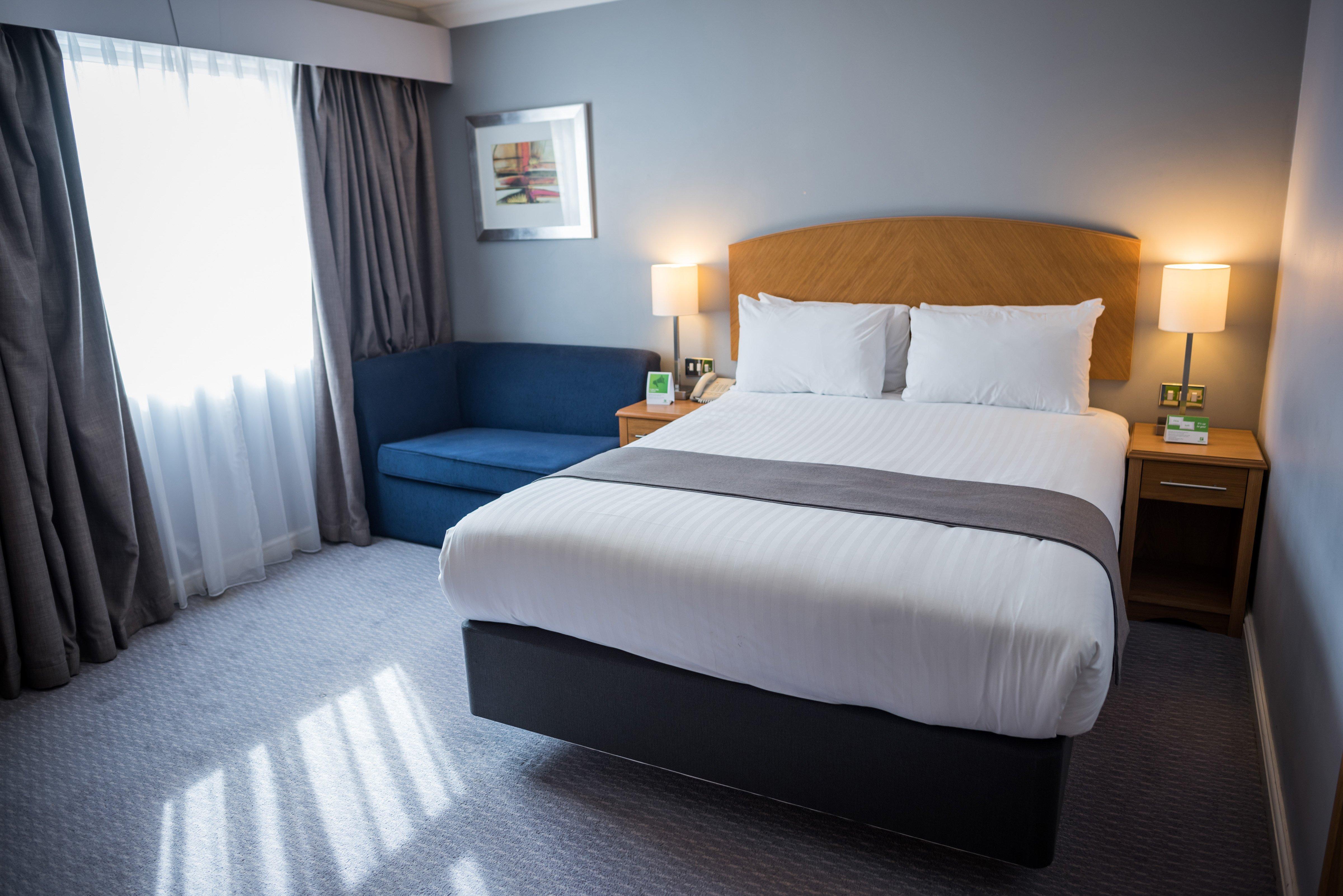 Manchester West, An Ihg Hotel Salford (Greater Manchester)