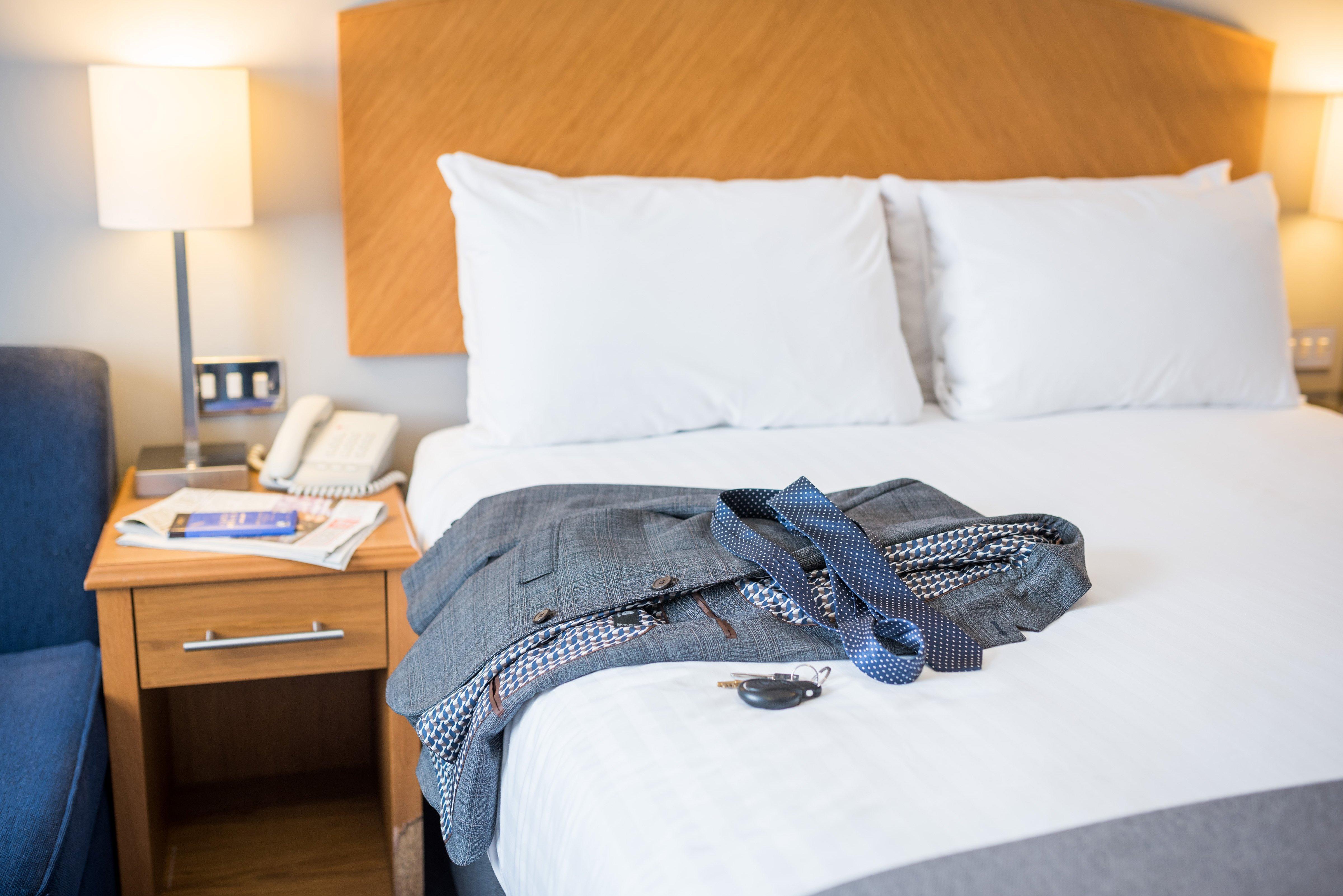 Manchester West, An Ihg Salford (Greater Manchester)