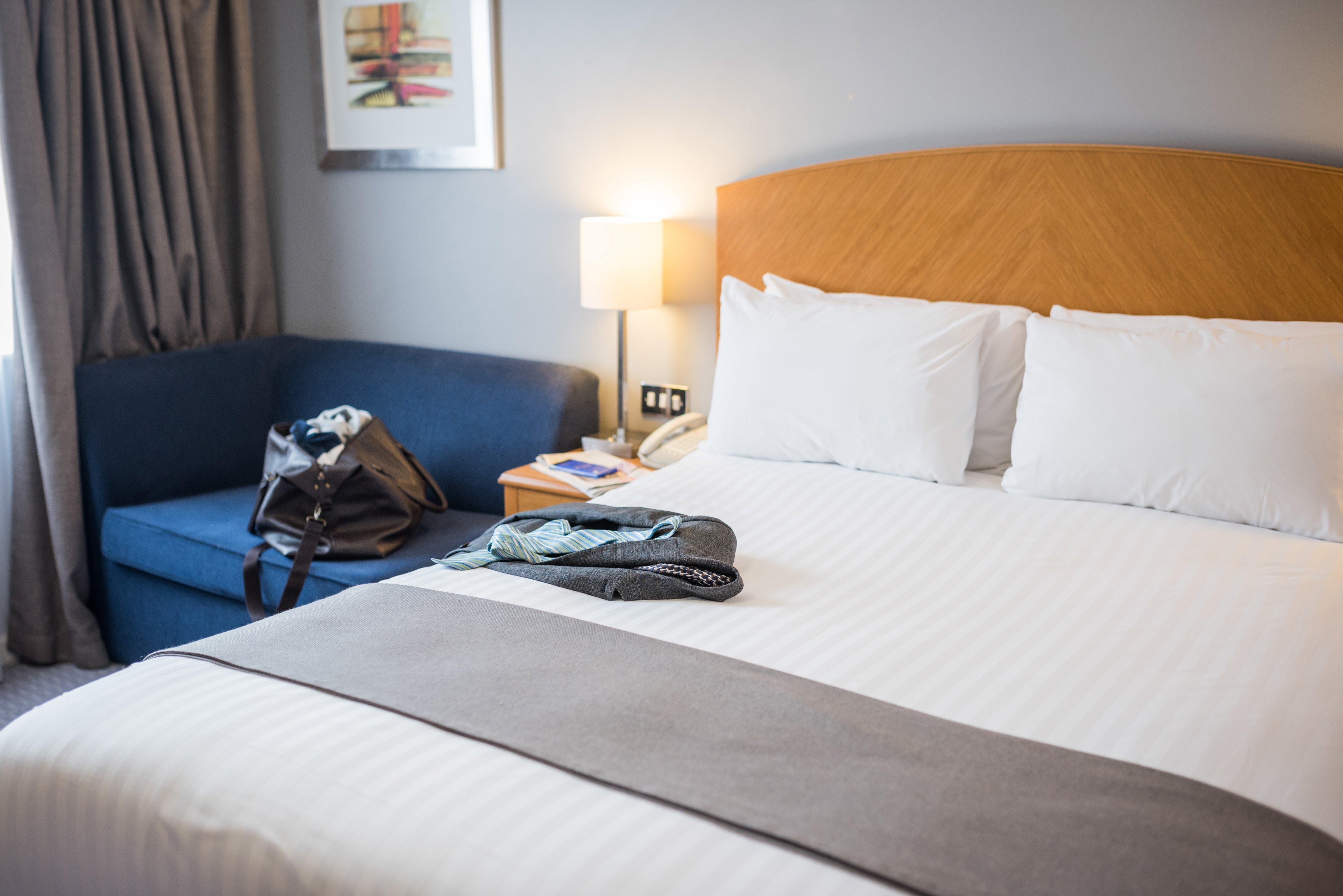 Hotel Manchester West, An Ihg