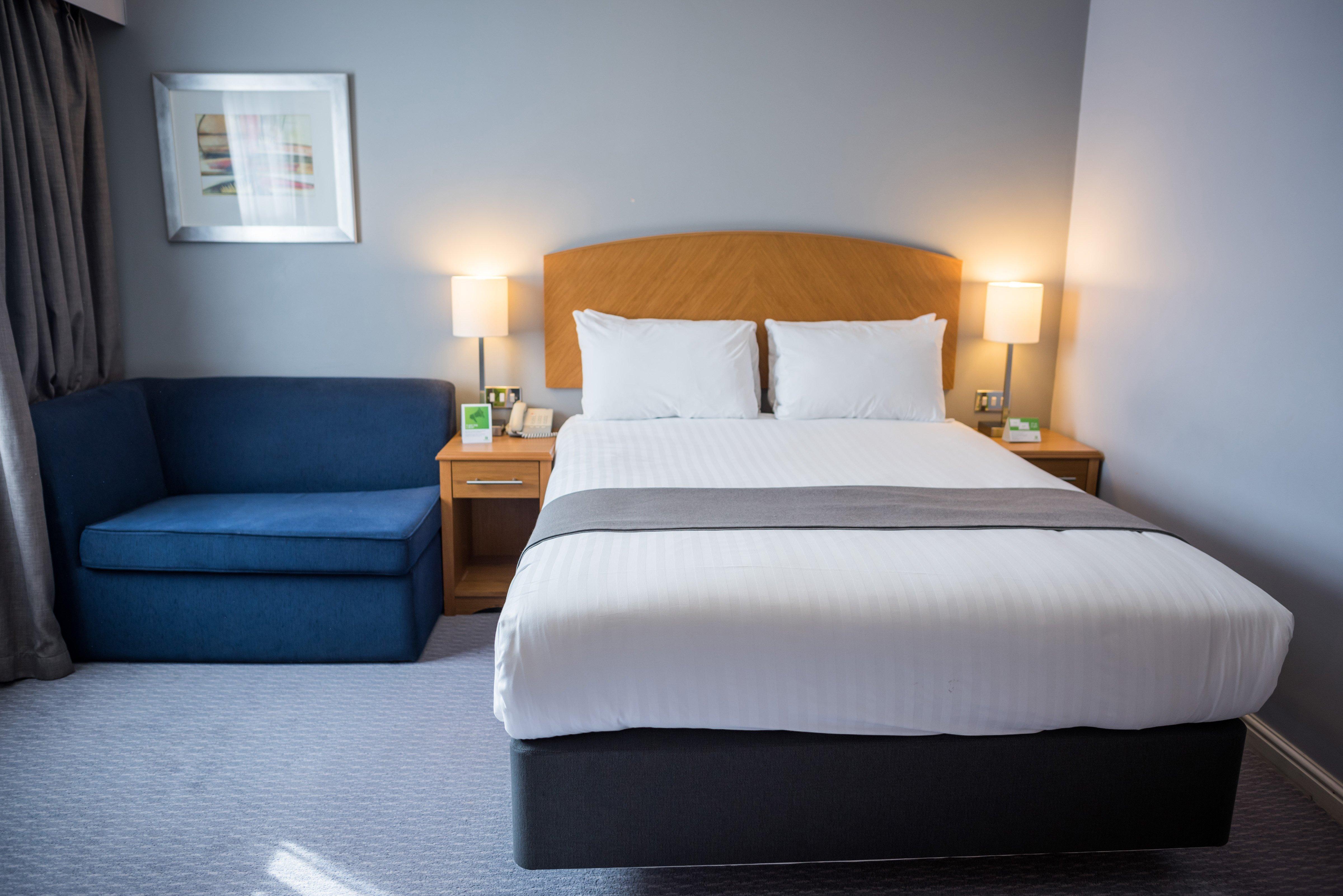 Manchester West, An Ihg Hotel Salford (Greater Manchester)