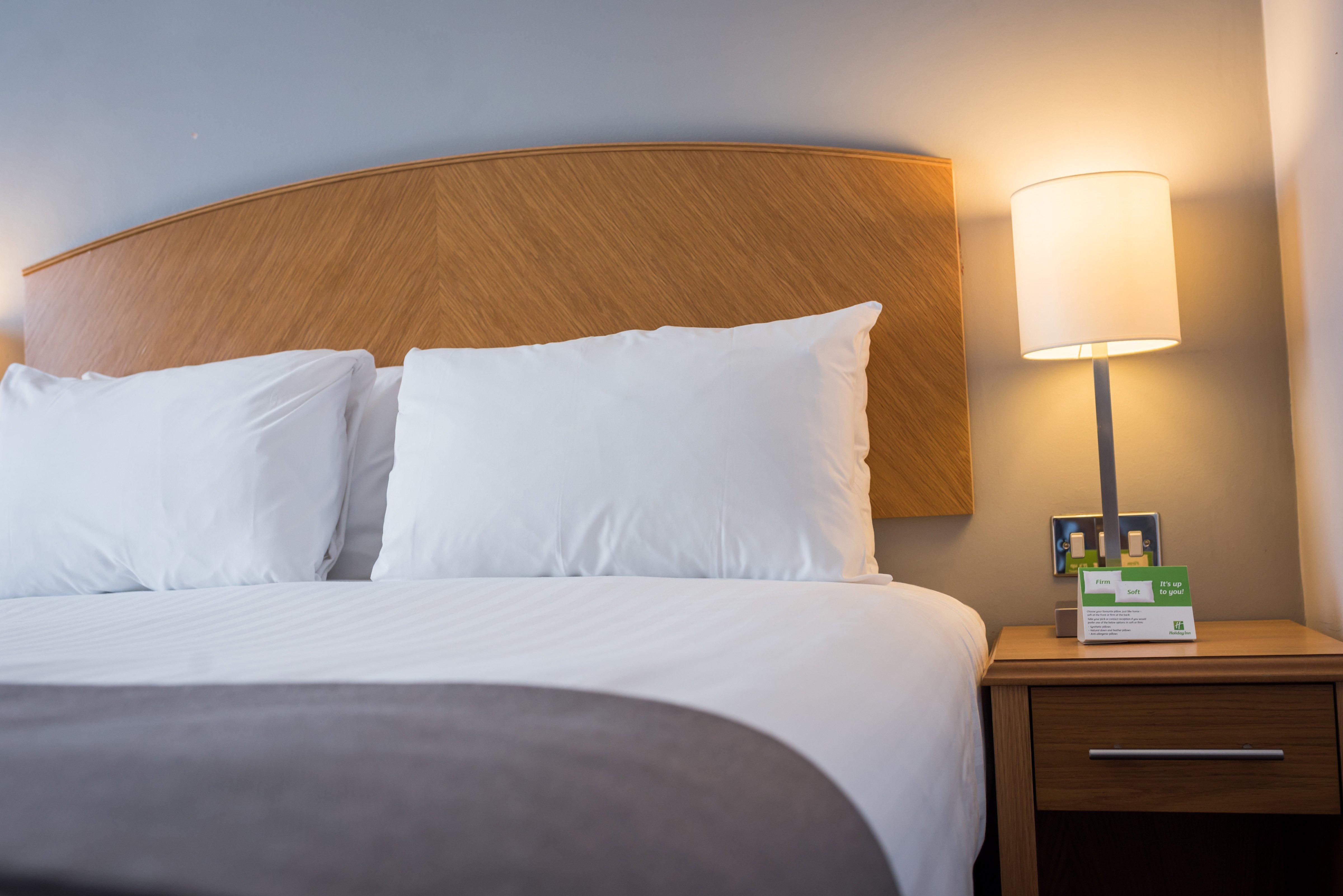 Manchester West, An Ihg 3*