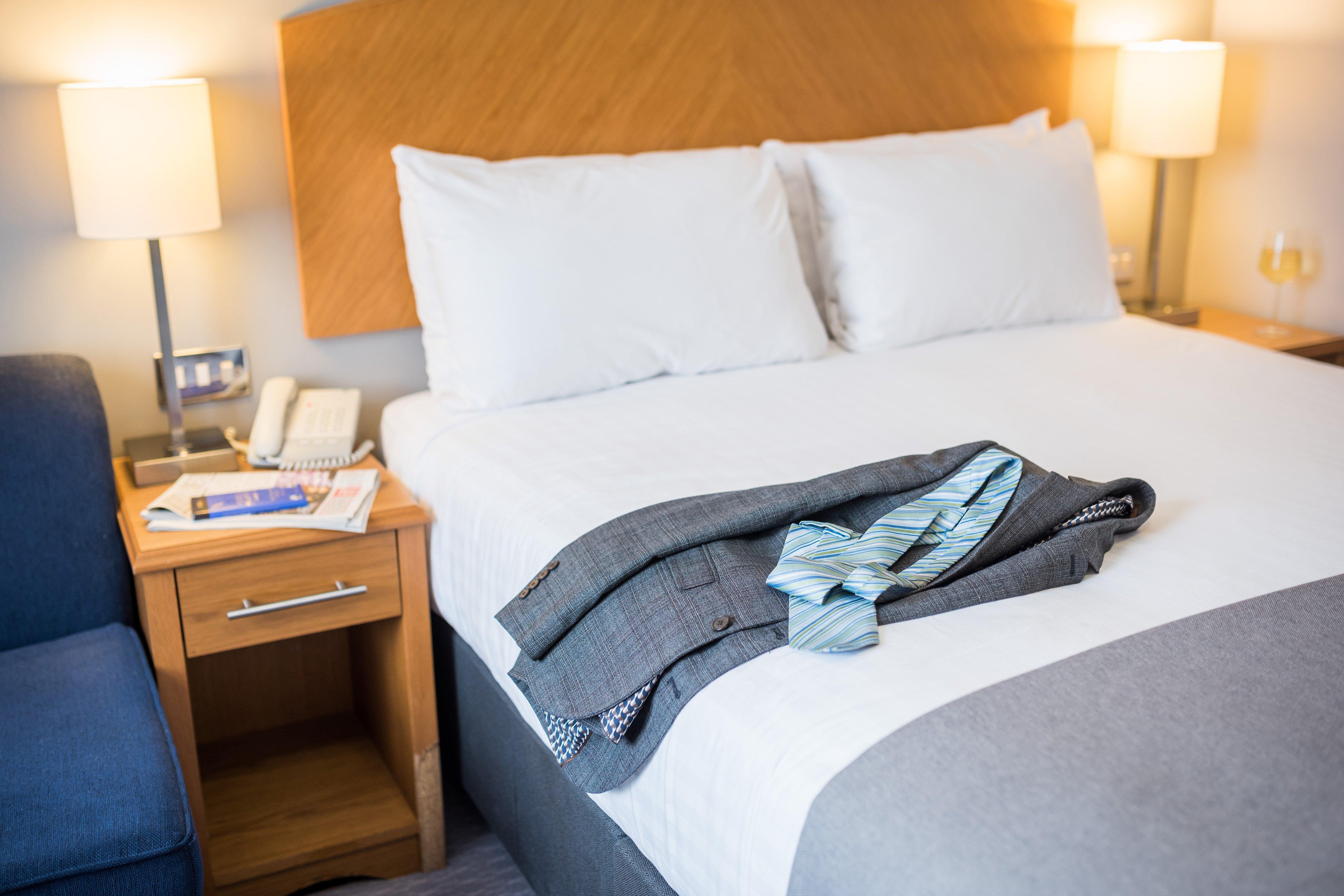 Hotel Manchester West, An Ihg 3*