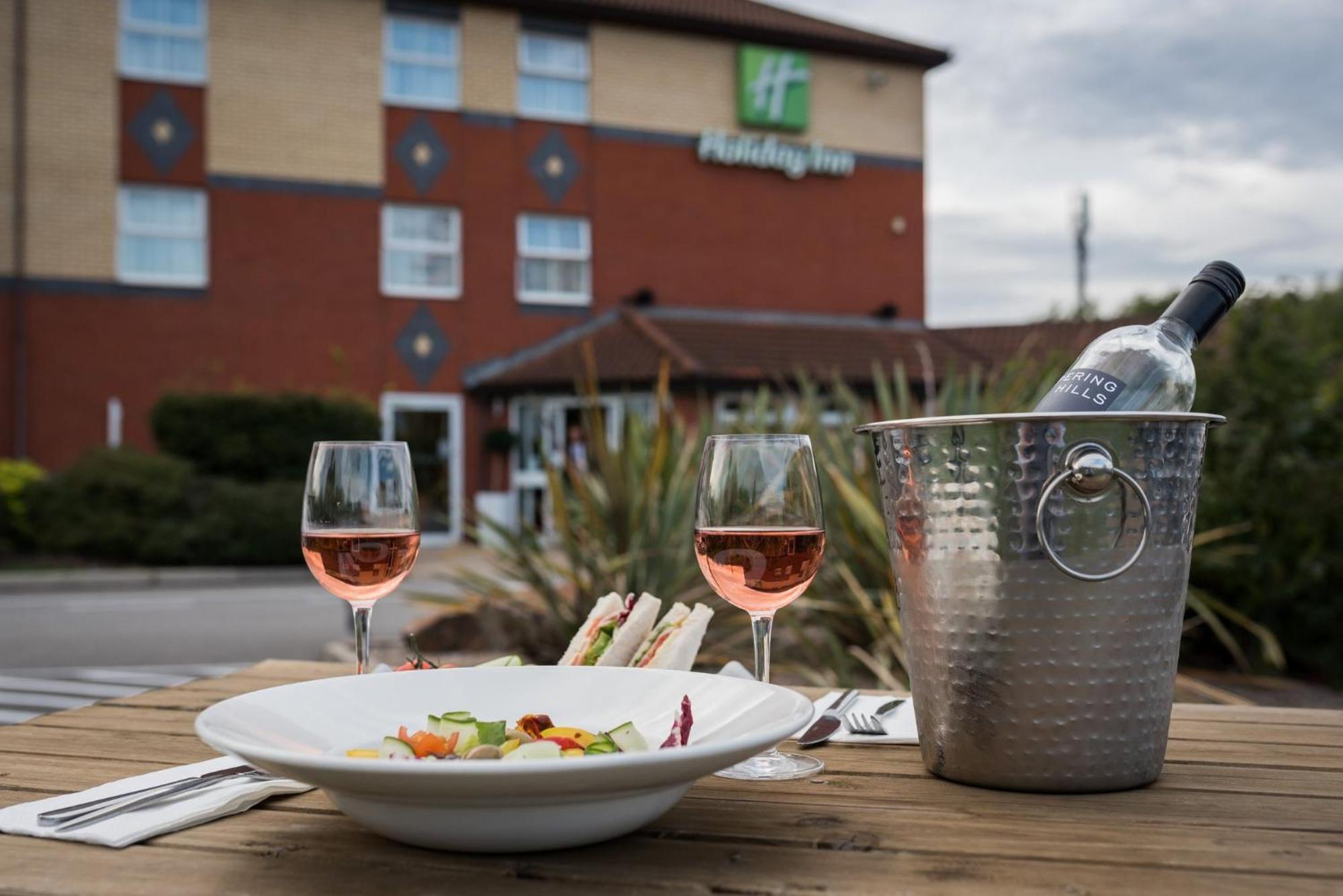 Manchester West, An Ihg 3*