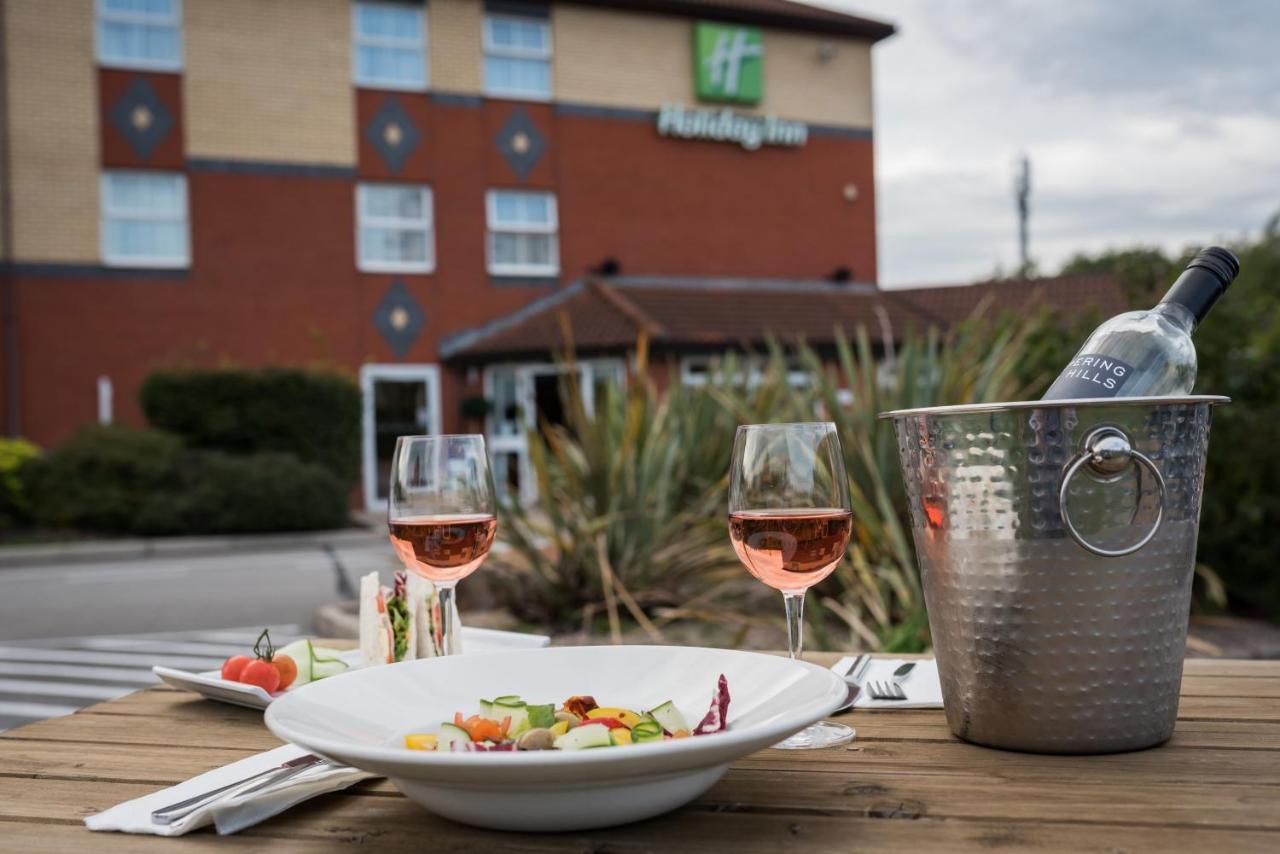 Manchester West By Ihg Hotel Salford (Greater Manchester)