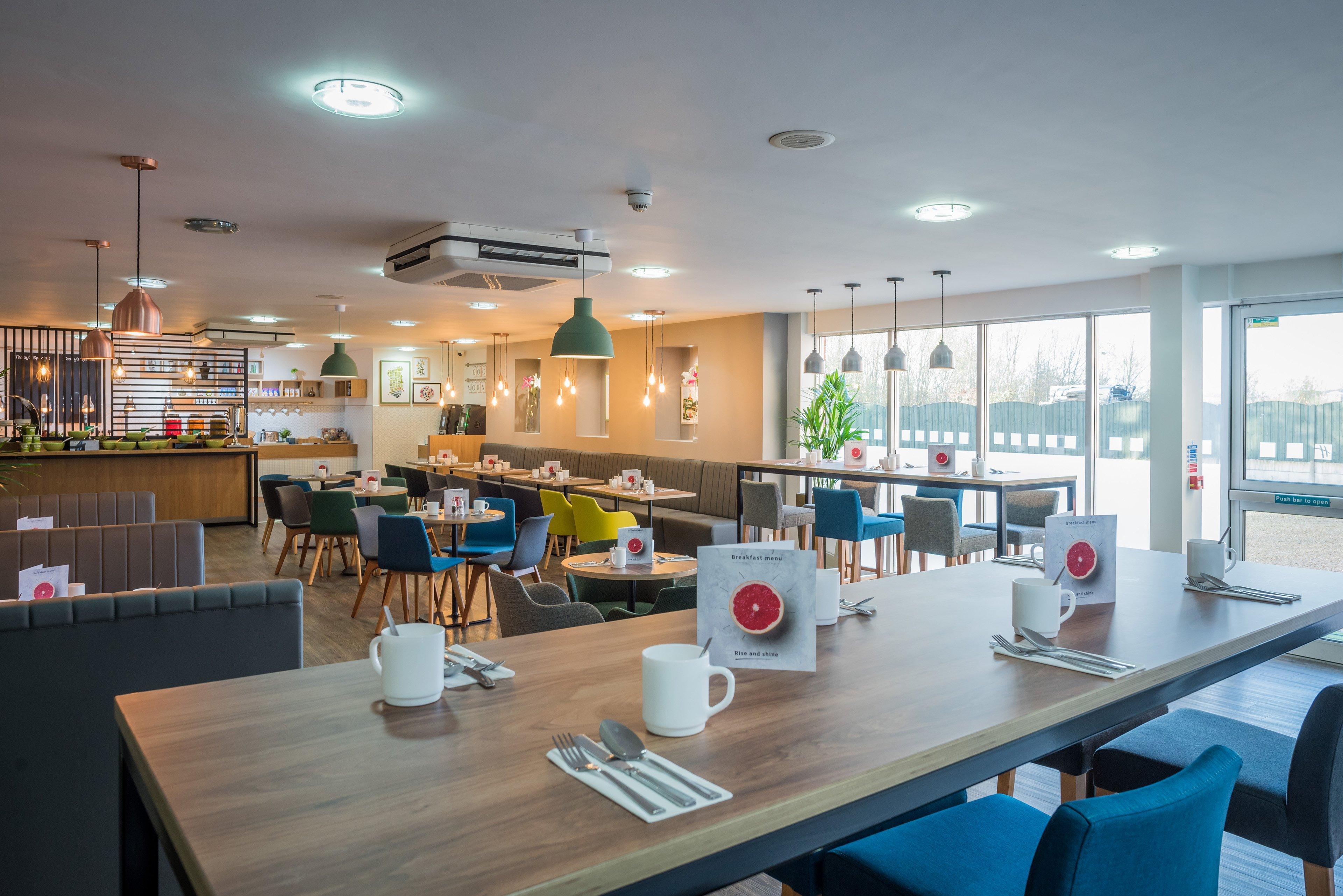 Manchester West By Ihg Hotel Salford (Greater Manchester)