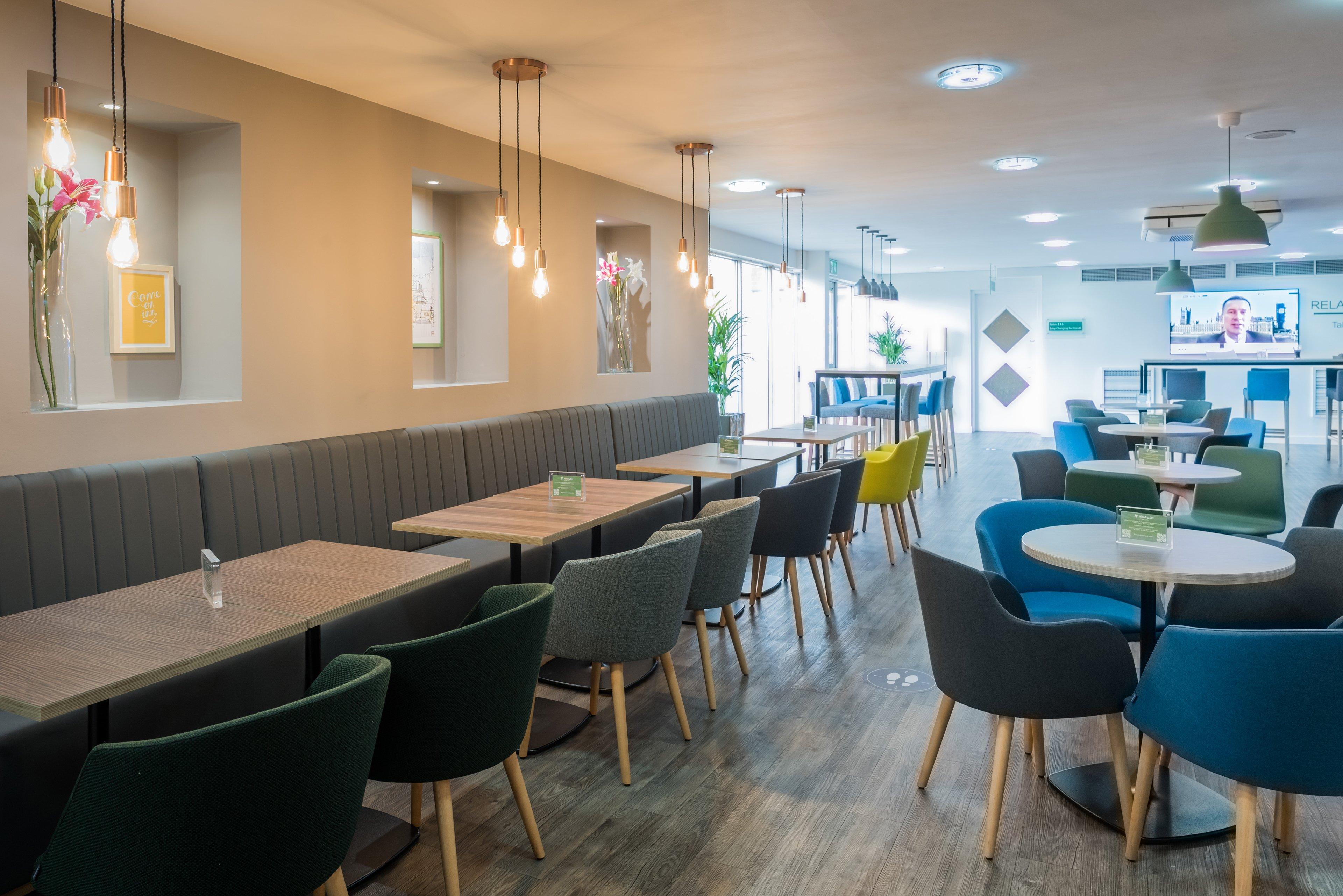 Manchester West By Ihg