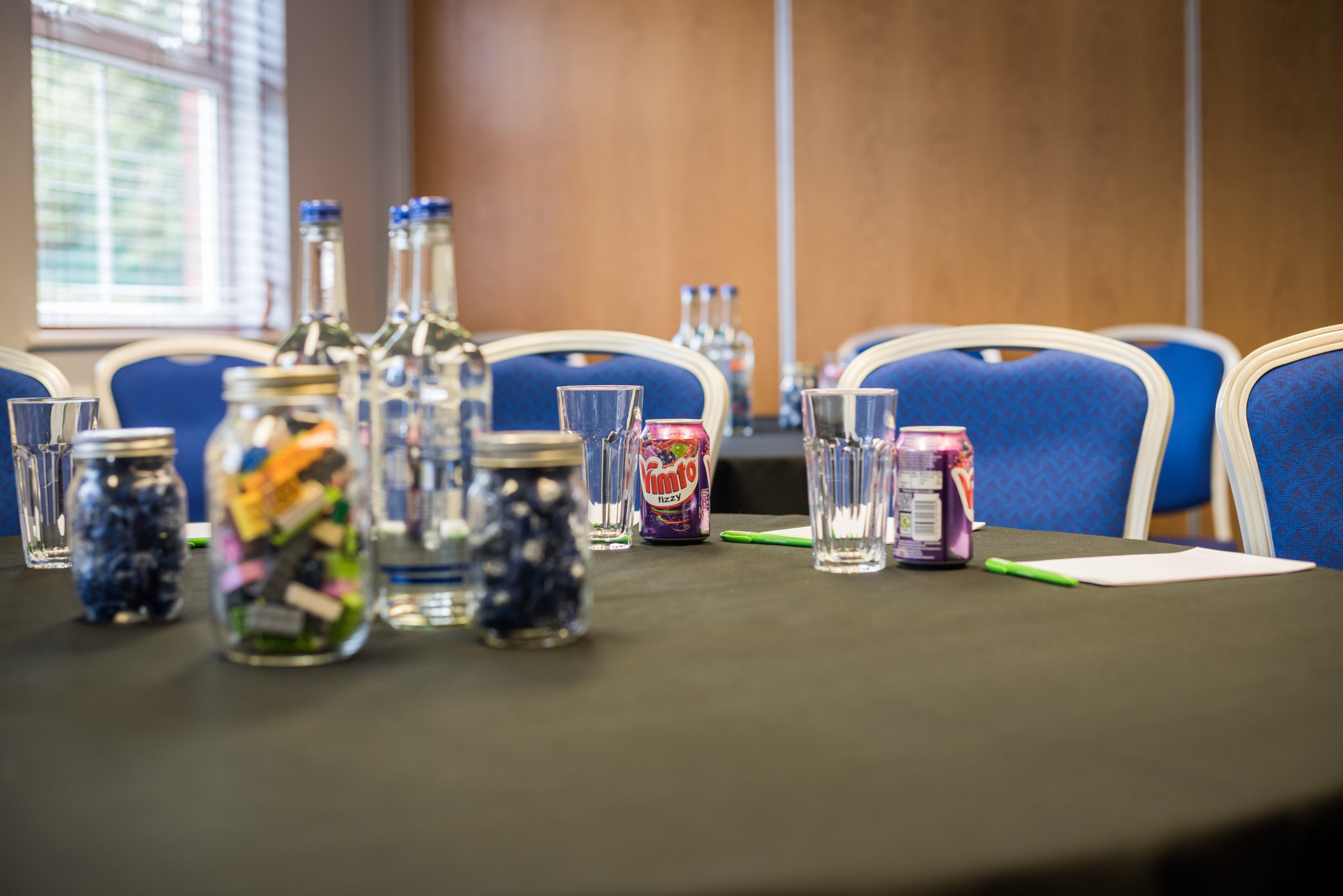 Manchester West By Ihg Hotel 3*