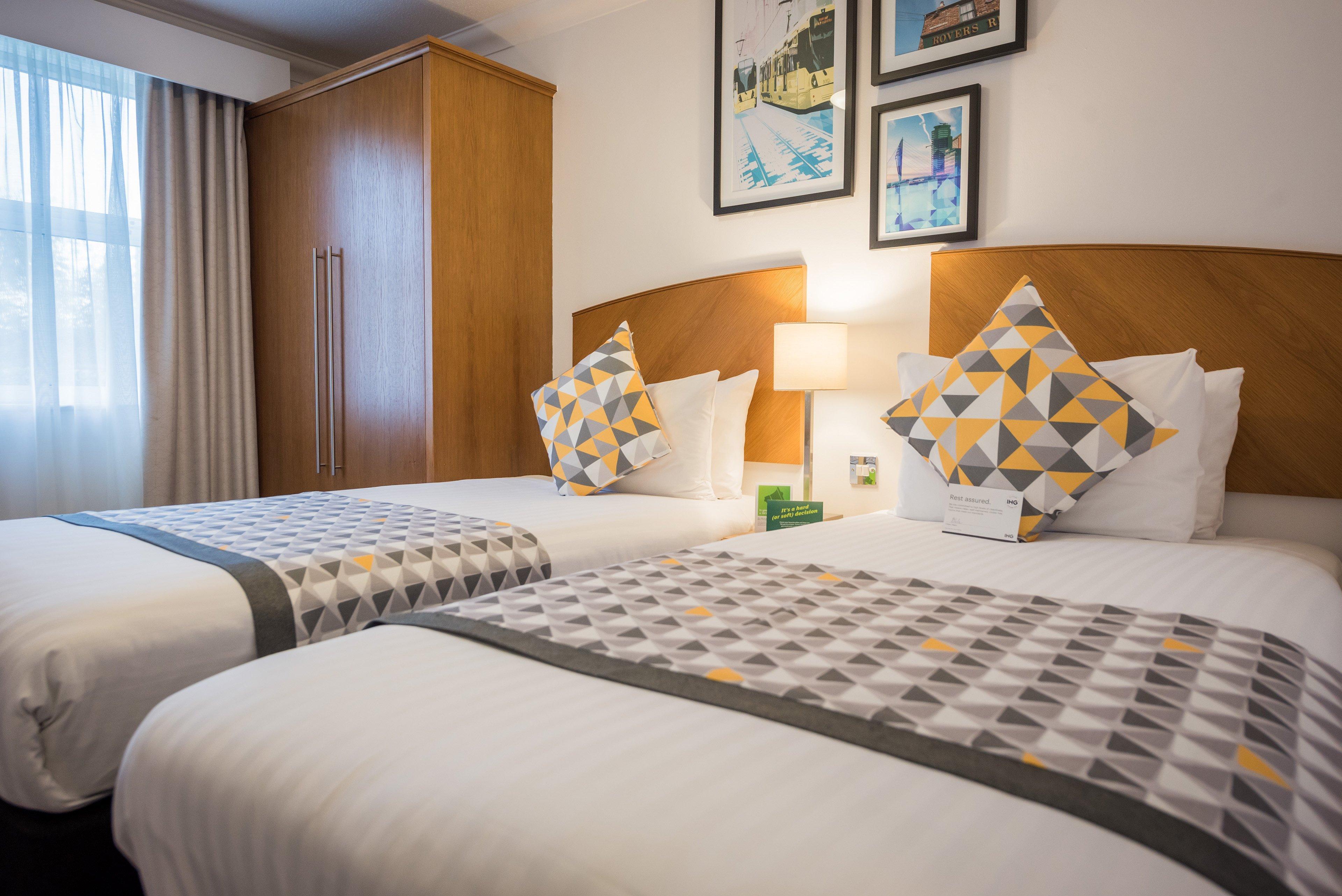 Manchester West By Ihg Salford (Greater Manchester)